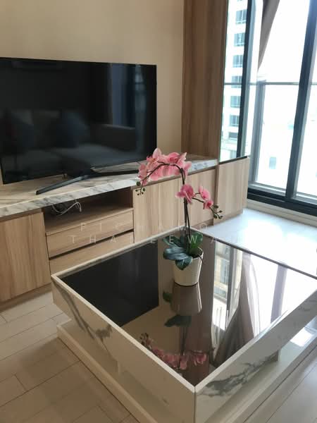 Noble Ploenchit, Bangkok, 1035 Ploenchit  Road, Lumphini, Pathum Wan, Bangkok, 2 Bedrooms, 77 sqm, Condo For Rent, by Pichamon Thaneewan, 500205376 - DDproperty.com