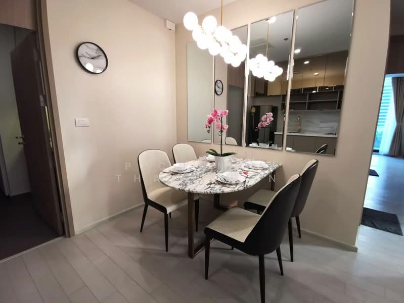 Noble Ploenchit : โนเบิล เพลินจิต, กรุงเทพ, 1035 ถนนเพลินจิต, ลุมพินี, ปทุมวัน, กรุงเทพ, 77 ตร.ม., คอนโด ให้เช่า, โดย Pichamon Thaneewan, 500205376 - DDproperty.com