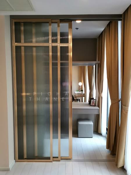 Noble Ploenchit, Bangkok, 1035 Ploenchit  Road, Lumphini, Pathum Wan, Bangkok, 2 Bedrooms, 77 sqm, Condo For Rent, by Pichamon Thaneewan, 500205376 - DDproperty.com