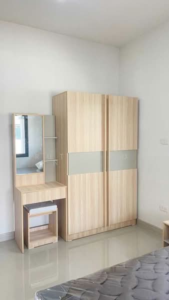 บ้านให้เช่า – ใกล้โรงเรียนช่องฟ้าซินเซิง เพียง 5 นาที ค่าเช่า 11,000 บาท / เดือน No.15H842, เชียงใหม่, หนองผึ้ง, สารภี, เชียงใหม่, 86 ตร.ม., บ้านเดี่ยว ให้เช่า, โดย Rutchaporn Tunsiri, 500205377 - DDproperty.com