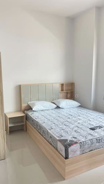 บ้านให้เช่า – ใกล้โรงเรียนช่องฟ้าซินเซิง เพียง 5 นาที ค่าเช่า 11,000 บาท / เดือน No.15H842, Chiang Mai, Nong Phung, Saraphi, Chiang Mai, 2 Bedrooms, 86 sqm, Single Detached House For Rent, by Rutchaporn Tunsiri, 500205377 - DDproperty.com