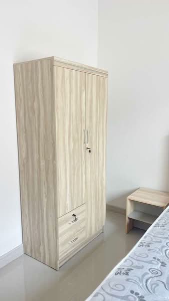 บ้านให้เช่า – ใกล้โรงเรียนช่องฟ้าซินเซิง เพียง 5 นาที ค่าเช่า 11,000 บาท / เดือน No.15H842, Chiang Mai, Nong Phung, Saraphi, Chiang Mai, 2 Bedrooms, 86 sqm, Single Detached House For Rent, by Rutchaporn Tunsiri, 500205377 - DDproperty.com