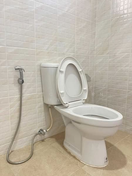 บ้านให้เช่า – ใกล้โรงเรียนช่องฟ้าซินเซิง เพียง 5 นาที ค่าเช่า 11,000 บาท / เดือน No.15H842, เชียงใหม่, หนองผึ้ง, สารภี, เชียงใหม่, 86 ตร.ม., บ้านเดี่ยว ให้เช่า, โดย Rutchaporn Tunsiri, 500205377 - DDproperty.com