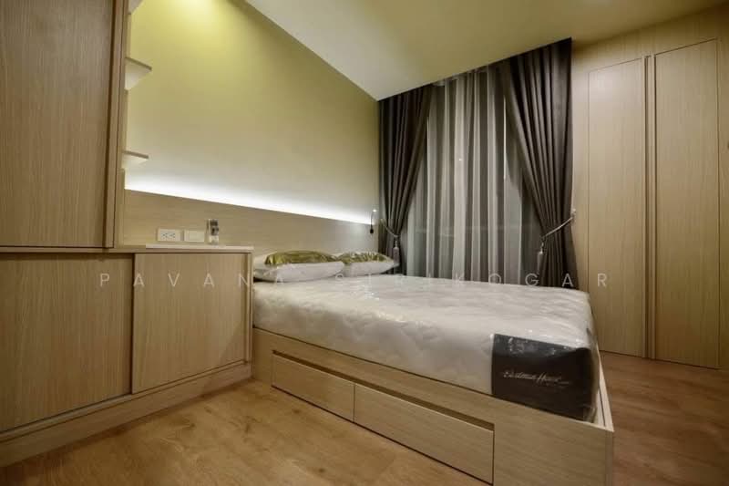 Noble Recole, Bangkok, 77 Soi Sukhumvit 19 Sukhumvit Road, Khlongtoei Nua, Watthana, Bangkok, 2 Bedrooms, 68 sqm, Condo For Rent, by Pavana Sirikogar, 500205381 - DDproperty.com