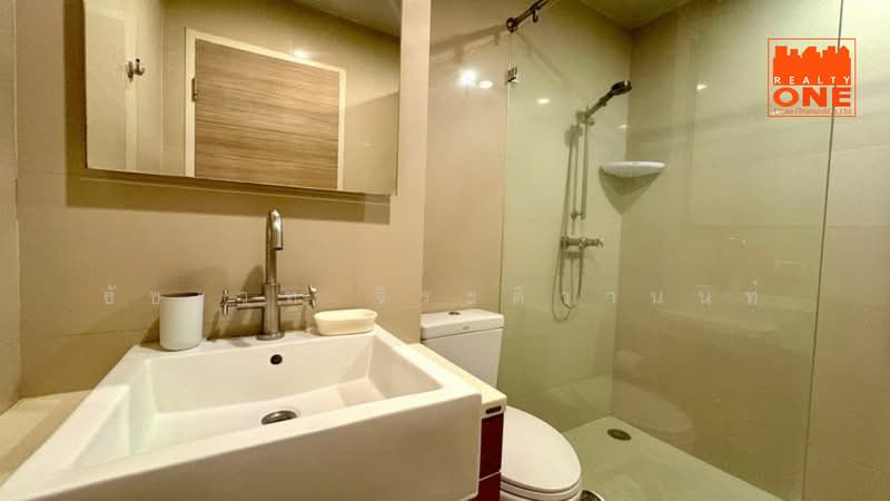 HIVE Taksin, Bangkok, 18 1 Soi, Khlong Ton Sai, Khlong San, Bangkok, 2 Bedrooms, 67 sqm, Condo For Sale, by ธัชเวท จิระติวานนท์, 500205382 - DDproperty.com