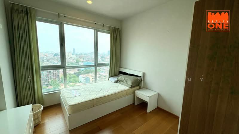 HIVE Taksin, Bangkok, 18 1 Soi, Khlong Ton Sai, Khlong San, Bangkok, 2 Bedrooms, 67 sqm, Condo For Sale, by ธัชเวท จิระติวานนท์, 500205382 - DDproperty.com