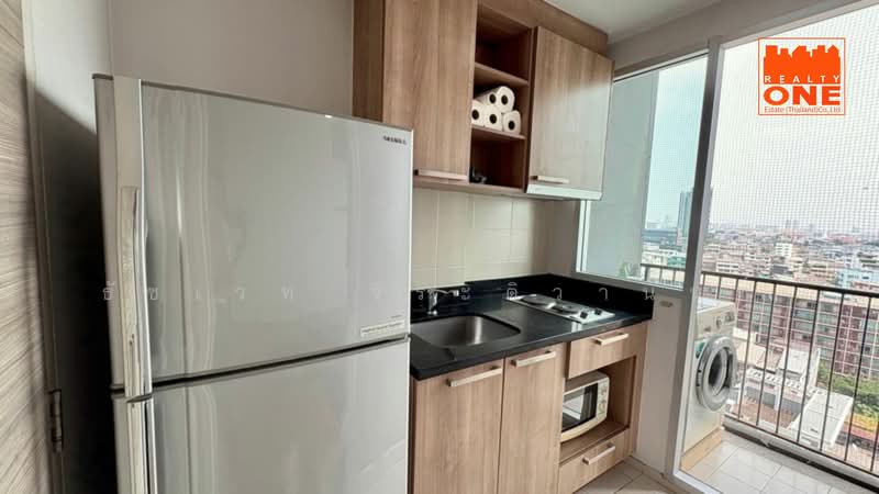 HIVE Taksin, Bangkok, 18 1 Soi, Khlong Ton Sai, Khlong San, Bangkok, 2 Bedrooms, 67 sqm, Condo For Sale, by ธัชเวท จิระติวานนท์, 500205382 - DDproperty.com