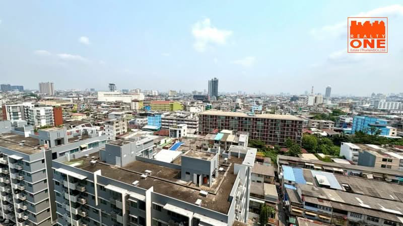 HIVE Taksin, Bangkok, 18 1 Soi, Khlong Ton Sai, Khlong San, Bangkok, 2 Bedrooms, 67 sqm, Condo For Sale, by ธัชเวท จิระติวานนท์, 500205382 - DDproperty.com