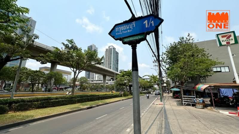 HIVE Taksin : ไฮฟ์ ตากสิน, กรุงเทพ, 18 1 ซอย, คลองต้นไทร, คลองสาน, กรุงเทพ, 67 ตร.ม., คอนโด ขาย, โดย ธัชเวท จิระติวานนท์, 500205382 - DDproperty.com