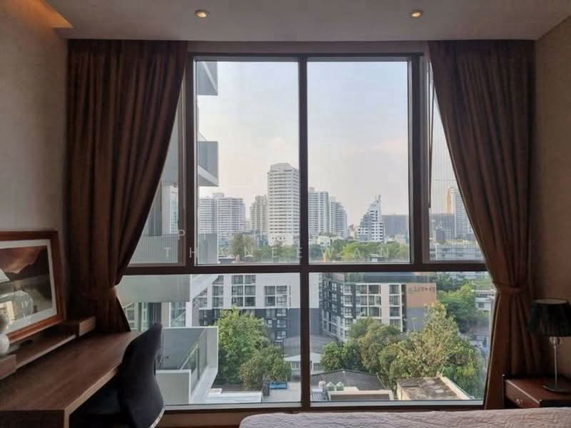 Aequa Sukhumvit 49 : เอควา สุขมวิท 49, กรุงเทพ, ซอยสุขุมวิท 49 ถนนสุขุมวิท, คลองตันเหนือ, วัฒนา, กรุงเทพ, 92 ตร.ม., คอนโด ให้เช่า, โดย Pichamon Thaneewan, 500205383 - DDproperty.com