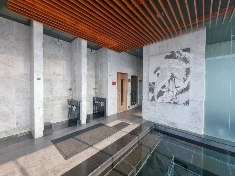 Aequa Sukhumvit 49, Bangkok, Soi Sukhumvit 49, Sukhumvit Road, Khlong Tan Nua, Watthana, Bangkok, 2 Bedrooms, 92 sqm, Condo For Rent, by Pichamon Thaneewan, 500205383 - DDproperty.com