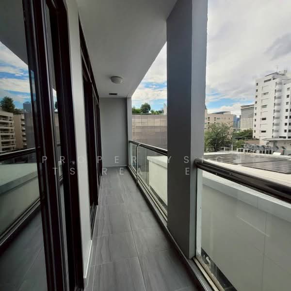 Baan Phrom Phong, Bangkok, Soi Sukhumvit 39, Khlong Tan Nua, Watthana, Bangkok, 2 Bedrooms, 108 sqm, Condo For Sale, by PROPERTYSIGHTS REAL ESTATE, 500205385 - DDproperty.com