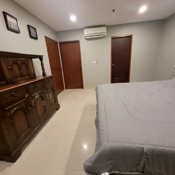 Baan Phrom Phong, Bangkok, Soi Sukhumvit 39, Khlong Tan Nua, Watthana, Bangkok, 2 Bedrooms, 108 sqm, Condo For Sale, by PROPERTYSIGHTS REAL ESTATE, 500205385 - DDproperty.com