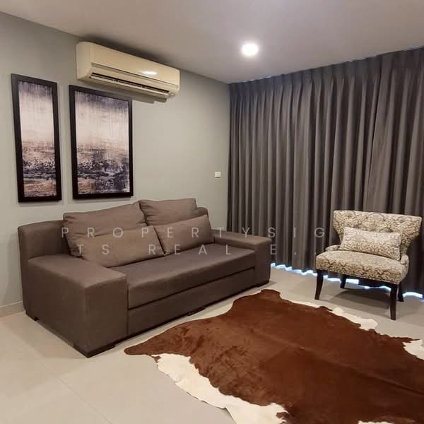 Baan Phrom Phong, Bangkok, Soi Sukhumvit 39, Khlong Tan Nua, Watthana, Bangkok, 2 Bedrooms, 108 sqm, Condo For Sale, by PROPERTYSIGHTS REAL ESTATE, 500205385 - DDproperty.com