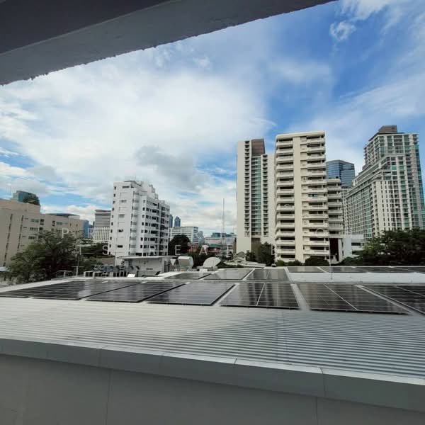 Baan Phrom Phong, Bangkok, Soi Sukhumvit 39, Khlong Tan Nua, Watthana, Bangkok, 2 Bedrooms, 108 sqm, Condo For Sale, by PROPERTYSIGHTS REAL ESTATE, 500205385 - DDproperty.com