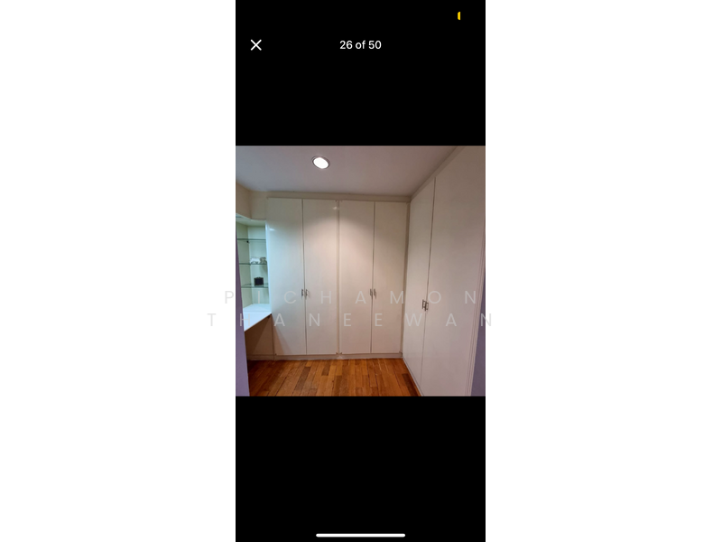 Supalai Place Sukhumvit 39, Bangkok, 175-179 Soi Sukhumvit 39 Sukhumvit Road, Khlong Tan Nua, Watthana, Bangkok, 2 Bedrooms, 142 sqm, Condo For Sale, by Pichamon Thaneewan, 500205386 - DDproperty.com