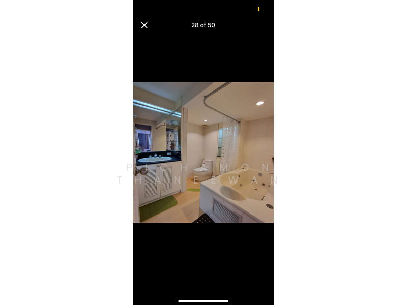 Supalai Place Sukhumvit 39, Bangkok, 175-179 Soi Sukhumvit 39 Sukhumvit Road, Khlong Tan Nua, Watthana, Bangkok, 2 Bedrooms, 142 sqm, Condo For Sale, by Pichamon Thaneewan, 500205386 - DDproperty.com