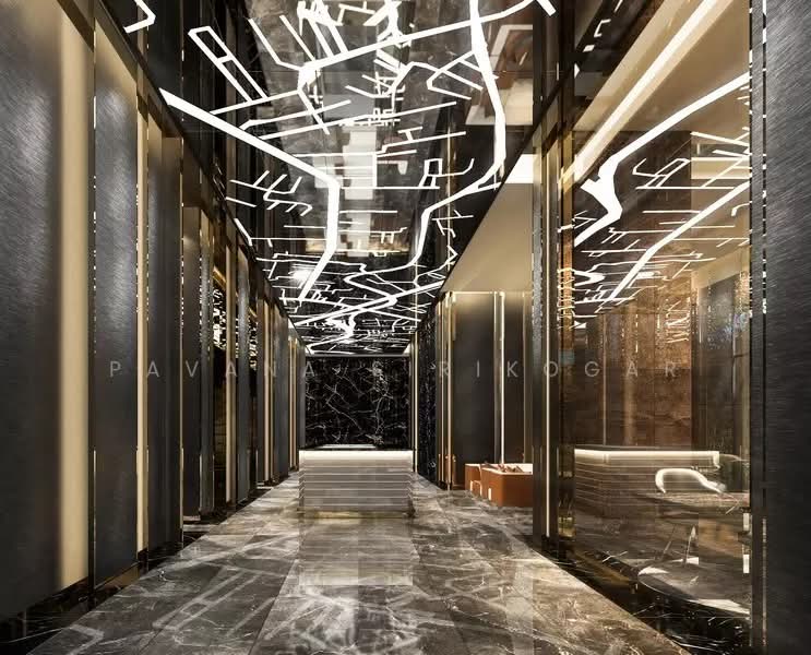 Knightsbridge Prime Onnut : ไนท์บริดจ์ ไพร์ม อ่อนนุช, กรุงเทพ, ซอยอ่อนนุช 1/1 ถนนสุขุมวิท 77, พระโขนงเหนือ, วัฒนา, กรุงเทพ, 26 ตร.ม., คอนโด ให้เช่า, โดย Pavana Sirikogar, 500205389 - DDproperty.com