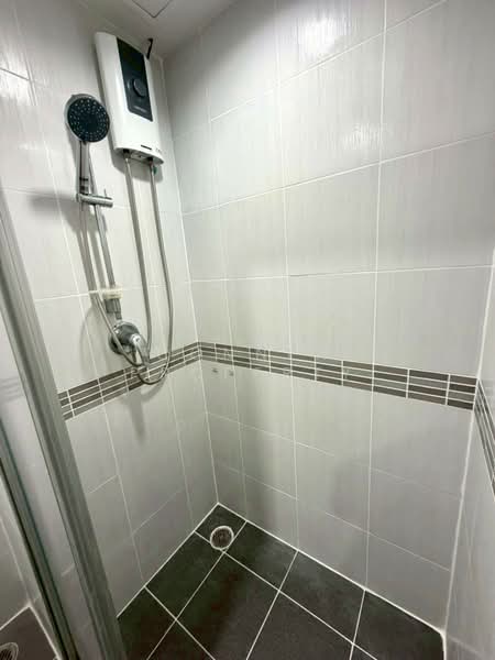 Lumpini Park Rama 9-Ratchada : ลุมพินี พาร์ค พระราม 9-รัชดา, กรุงเทพ, 888 จตุรทิศ, บางกะปิ, ห้วยขวาง, กรุงเทพ, 26 ตร.ม., คอนโด ขาย, โดย Connex Property, 500205390 - DDproperty.com