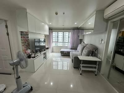 ขาย - Lumpini Park Pinklao : ลุมพินี พาร์ค ปิ่นเกล้า, กรุงเทพ