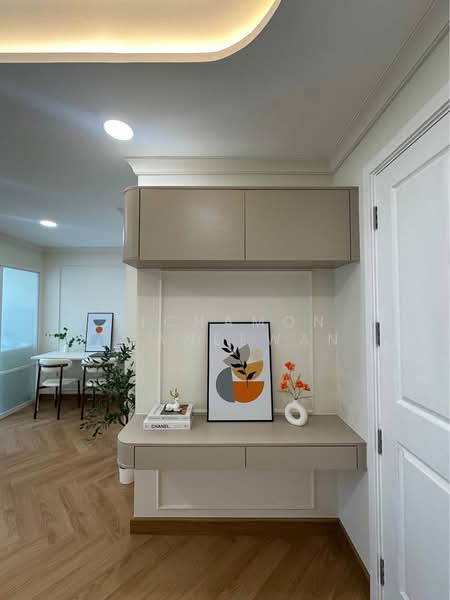 Lumpini Place Rama 9-Ratchada, Bangkok, Rama 9 Road, Huai Khwang, Huai Khwang, Bangkok, 1 Bedroom, 34 sqm, Condo For Sale, by Pichamon Thaneewan, 500205393 - DDproperty.com