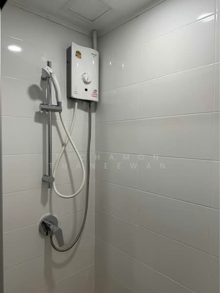 Lumpini Place Rama 9-Ratchada, Bangkok, Rama 9 Road, Huai Khwang, Huai Khwang, Bangkok, 1 Bedroom, 34 sqm, Condo For Sale, by Pichamon Thaneewan, 500205393 - DDproperty.com