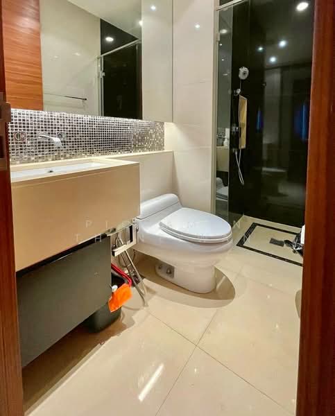 The Address Sukhumvit 28, Bangkok, 1 Soi Sukhumvit 28, Khong Tan, Khlong Toei, Bangkok, 2 Bedrooms, 70 sqm, Condo For Rent, by Pichamon Thaneewan, 500205395 - DDproperty.com