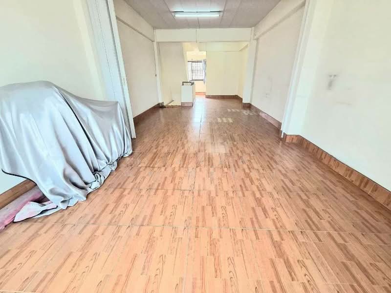 ขาย อาคารพาณิชย์ 3.5 ชั้น หลังมุม หน้าหมู่บ้าน ไอยรา บ้านกล้วย-ไทรน้อย, นนทบุรี, พิมลราช, บางบัวทอง, นนทบุรี, 120 ตร.ม., ตึกแถว-อาคารพาณิชย์ ขาย, โดย กรณวัสส์ กัณฑวัสส์วงส์, 500205396 - DDproperty.com