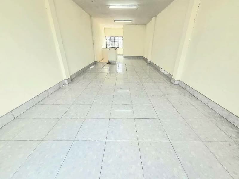 ขาย อาคารพาณิชย์ 3.5 ชั้น หลังมุม หน้าหมู่บ้าน ไอยรา บ้านกล้วย-ไทรน้อย, Nonthaburi, Phimonrat, Bang Bua Thong, Nonthaburi, , 120 sqm, Shophouse For Sale, by กรณวัสส์ กัณฑวัสส์วงส์, 500205396 - DDproperty.com