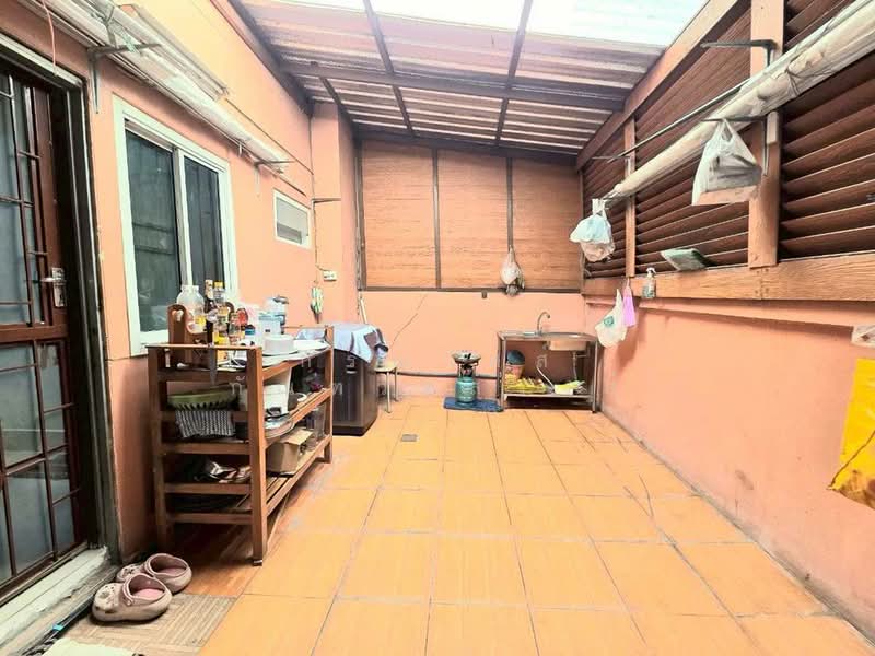 ขาย อาคารพาณิชย์ 3.5 ชั้น หลังมุม หน้าหมู่บ้าน ไอยรา บ้านกล้วย-ไทรน้อย, Nonthaburi, Phimonrat, Bang Bua Thong, Nonthaburi, , 120 sqm, Shophouse For Sale, by กรณวัสส์ กัณฑวัสส์วงส์, 500205396 - DDproperty.com