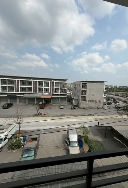 ขายอาคารพาณิชย์ 2 คูหา 3 ชั้น พร้อมชั้นลอย ทำเลดี ใกล้ตลาดไท อ.คลองหลวง จ.ปทุมธานี, ปทุมธานี, คลองหนึ่ง, คลองหลวง, ปทุมธานี, 200 ตร.ม., ตึกแถว-อาคารพาณิชย์ ขาย, โดย คุณ วิญากร, 500205397 - DDproperty.com