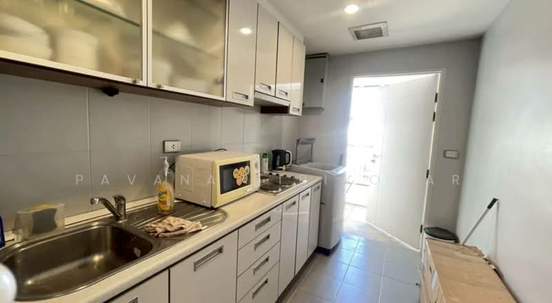 Silom City Resort, Bangkok, 25 Phiphat 2, Silom, Bang Rak, Bangkok, 2 Bedrooms, 101 sqm, Condo For Rent, by Pavana Sirikogar, 500205400 - DDproperty.com