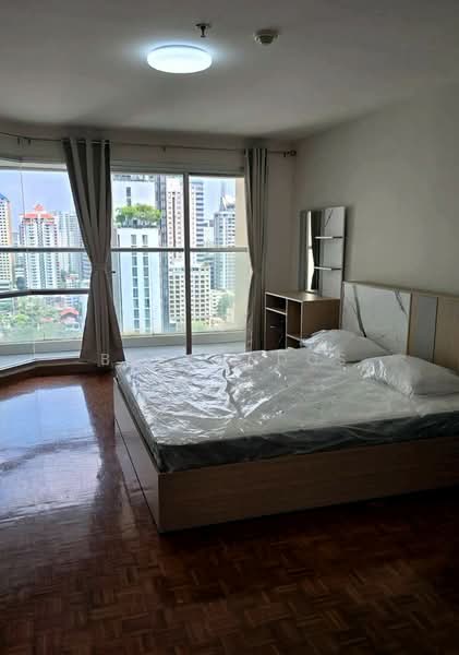 Sukhumvit Suite : สุขุมวิท สวีท, กรุงเทพ, 19 ซอยสุขุมวิท 13, คลองเตยเหนือ, วัฒนา, กรุงเทพ, 72 ตร.ม., คอนโด ให้เช่า, โดย BKKCONDOS, 500205401 - DDproperty.com