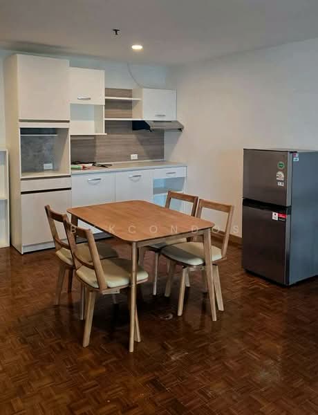 Sukhumvit Suite, Bangkok, 19 Soi Sukhumvit 13, Khlongtoei Nua, Watthana, Bangkok, 1 Bedroom, 72 sqm, Condo For Rent, by BKKCONDOS, 500205401 - DDproperty.com