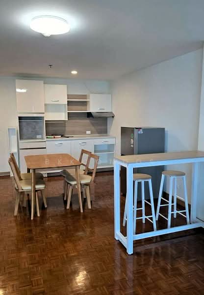 Sukhumvit Suite : สุขุมวิท สวีท, กรุงเทพ, 19 ซอยสุขุมวิท 13, คลองเตยเหนือ, วัฒนา, กรุงเทพ, 72 ตร.ม., คอนโด ให้เช่า, โดย BKKCONDOS, 500205401 - DDproperty.com