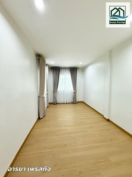 ฟ้าปิยรมย์ ลำลูกกา, Pathum Thani, Bung Kham Proi, Lam Luk Ka, Pathum Thani, 4 Bedrooms, 212 sqm, Single Detached House For Sale, by วิสุทธินี เฉลิมสินสุวรรณ, 500205402 - DDproperty.com