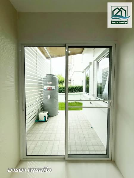 ฟ้าปิยรมย์ ลำลูกกา, Pathum Thani, Bung Kham Proi, Lam Luk Ka, Pathum Thani, 4 Bedrooms, 212 sqm, Single Detached House For Sale, by วิสุทธินี เฉลิมสินสุวรรณ, 500205402 - DDproperty.com