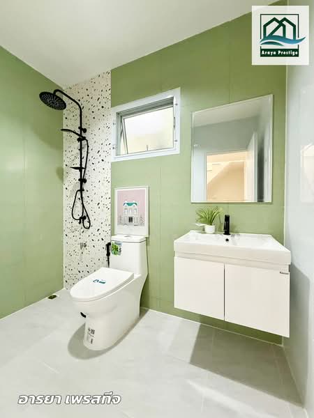 ฟ้าปิยรมย์ ลำลูกกา, Pathum Thani, Bung Kham Proi, Lam Luk Ka, Pathum Thani, 4 Bedrooms, 212 sqm, Single Detached House For Sale, by วิสุทธินี เฉลิมสินสุวรรณ, 500205402 - DDproperty.com