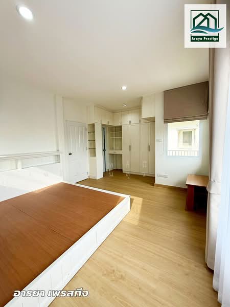 ฟ้าปิยรมย์ ลำลูกกา, Pathum Thani, Bung Kham Proi, Lam Luk Ka, Pathum Thani, 4 Bedrooms, 212 sqm, Single Detached House For Sale, by วิสุทธินี เฉลิมสินสุวรรณ, 500205402 - DDproperty.com