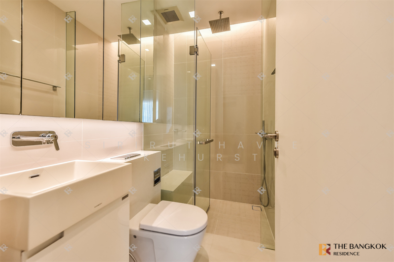 The Saint Residences Ladprao, Bangkok, 588 Vibhavadi-Rangsit Road, Jom Phon, Chatuchak, Bangkok, 3 Bedrooms, 89 sqm, Condo For Sale, by Sirirut Havee Akehurst, 500205405 - DDproperty.com