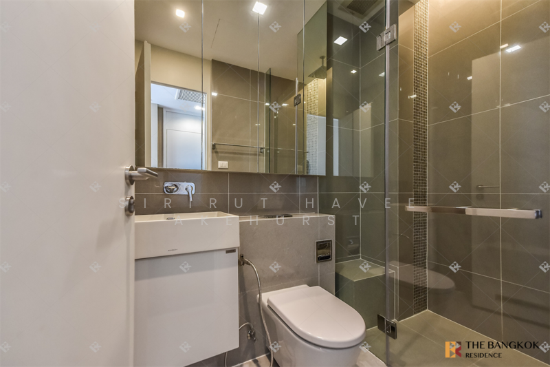 The Saint Residences Ladprao, Bangkok, 588 Vibhavadi-Rangsit Road, Jom Phon, Chatuchak, Bangkok, 3 Bedrooms, 89 sqm, Condo For Sale, by Sirirut Havee Akehurst, 500205405 - DDproperty.com