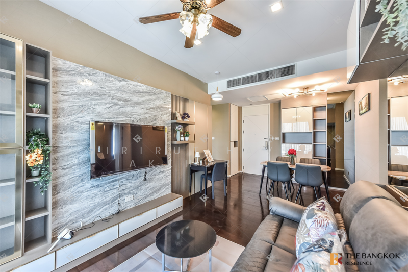 The Saint Residences Ladprao, Bangkok, 588 Vibhavadi-Rangsit Road, Jom Phon, Chatuchak, Bangkok, 3 Bedrooms, 89 sqm, Condo For Sale, by Sirirut Havee Akehurst, 500205405 - DDproperty.com