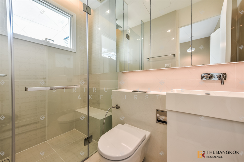 The Saint Residences Ladprao, Bangkok, 588 Vibhavadi-Rangsit Road, Jom Phon, Chatuchak, Bangkok, 3 Bedrooms, 89 sqm, Condo For Sale, by Sirirut Havee Akehurst, 500205405 - DDproperty.com