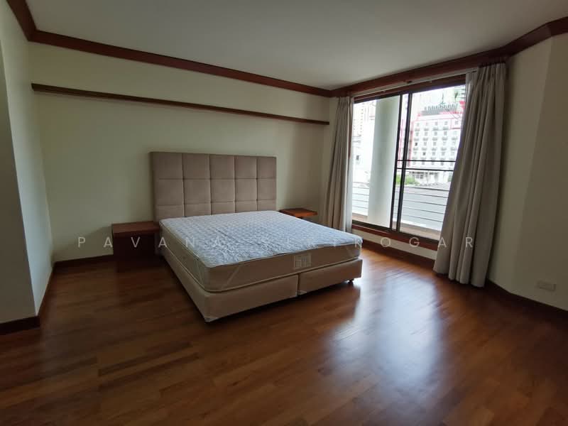 Villa Fourteen, Bangkok, Soi Sukhumvit 14, Khlong Toei, Khlong Toei, Bangkok, 4 Bedrooms, 328 sqm, Apartment For Rent, by Pavana Sirikogar, 500205406 - DDproperty.com