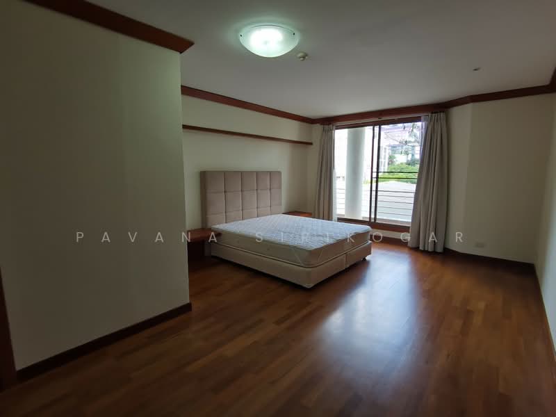 Villa Fourteen, Bangkok, Soi Sukhumvit 14, Khlong Toei, Khlong Toei, Bangkok, 4 Bedrooms, 328 sqm, Apartment For Rent, by Pavana Sirikogar, 500205406 - DDproperty.com