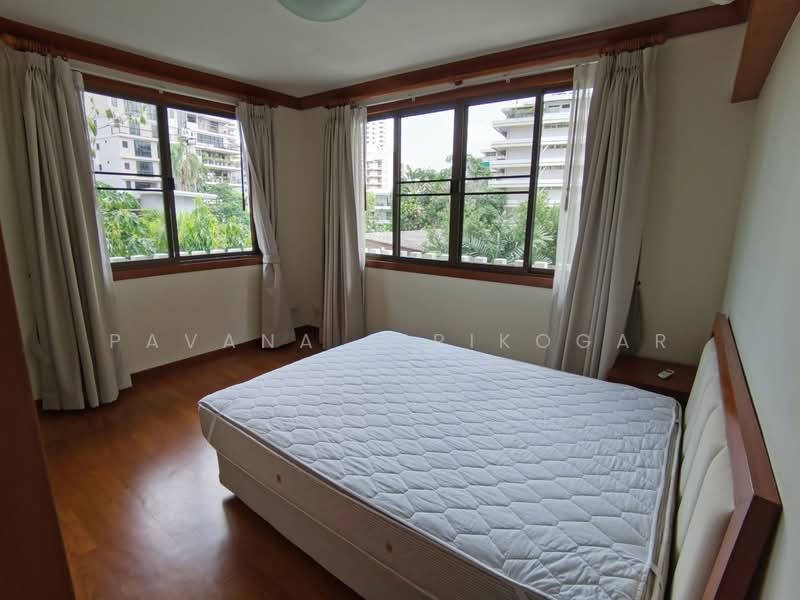 Villa Fourteen, Bangkok, Soi Sukhumvit 14, Khlong Toei, Khlong Toei, Bangkok, 4 Bedrooms, 328 sqm, Apartment For Rent, by Pavana Sirikogar, 500205406 - DDproperty.com