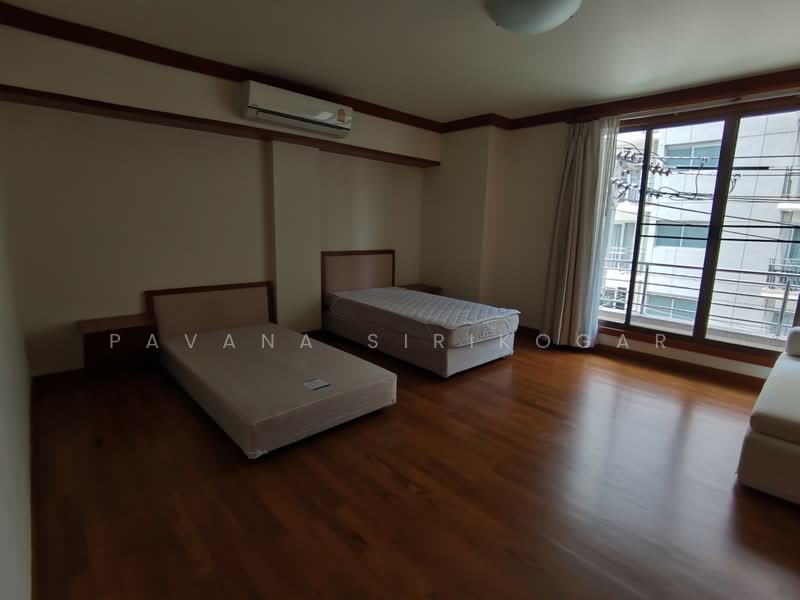 Villa Fourteen : วิลล่า โฟร์ทีน, กรุงเทพ, ซอย สุขุมวิท 14, คลองเตย, คลองเตย, กรุงเทพ, 328 ตร.ม., อพาร์ทเมนท์ ให้เช่า, โดย Pavana Sirikogar, 500205406 - DDproperty.com