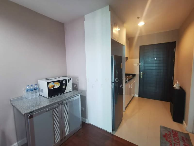 Belle Grand Rama 9, Bangkok, 131 Rama 9 Road, Huai Khwang, Huai Khwang, Bangkok, 1 Bedroom, 48 sqm, Condo For Sale, by Pichamon Thaneewan, 500205407 - DDproperty.com