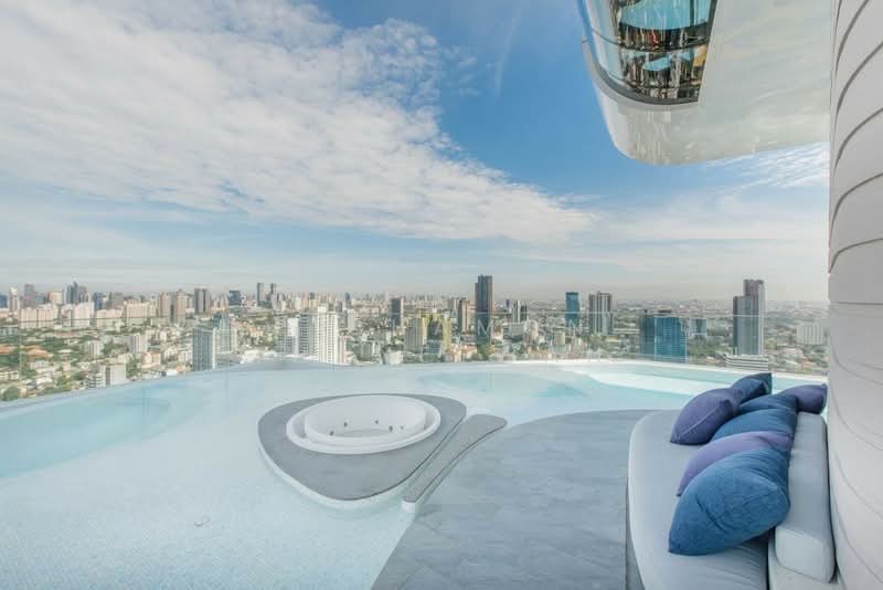 XT Ekkamai, Bangkok, 259 Soi Sukhumvit 63, Khlong Tan Nua, Watthana, Bangkok, 1 Bedroom, 30 sqm, Condo For Sale, by Pichamon Thaneewan, 500205409 - DDproperty.com