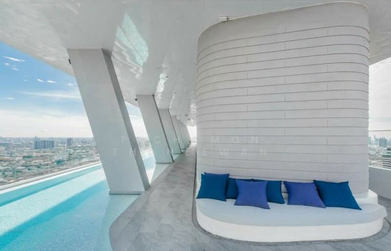 XT Ekkamai, Bangkok, 259 Soi Sukhumvit 63, Khlong Tan Nua, Watthana, Bangkok, 1 Bedroom, 30 sqm, Condo For Sale, by Pichamon Thaneewan, 500205409 - DDproperty.com